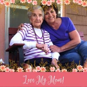 Meet your Posher, Cathy